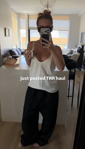 Samantha Riehl