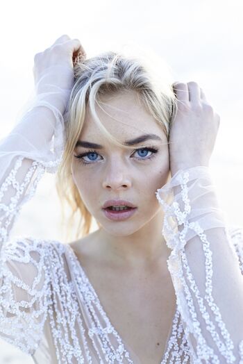 Samara Weaving