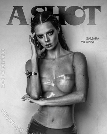 Samara Weaving