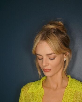 Samara Weaving