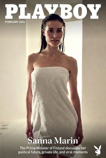 Sanna Marin