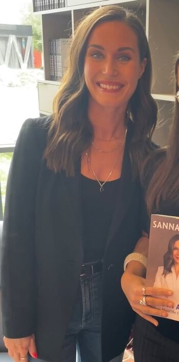 Sanna Marin
