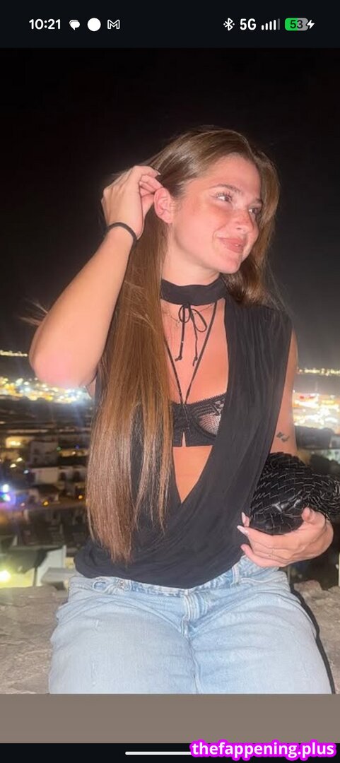 Sanne Passarella