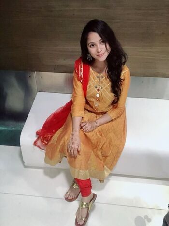 Santoor Mom Rachna