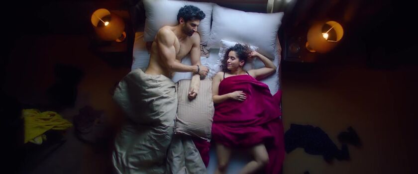 Sanya Malhotra