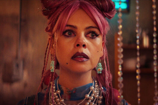 Saoirse-Monica Jackson