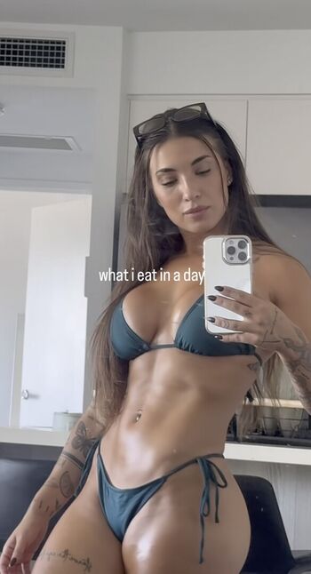 Sara Fiorvento