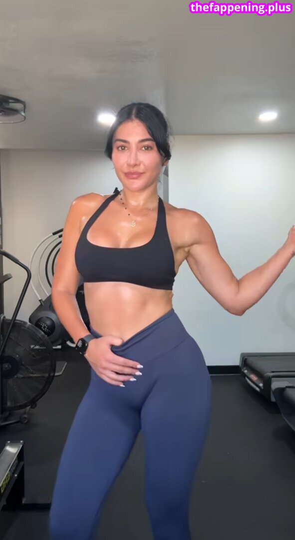 Sara Hesri