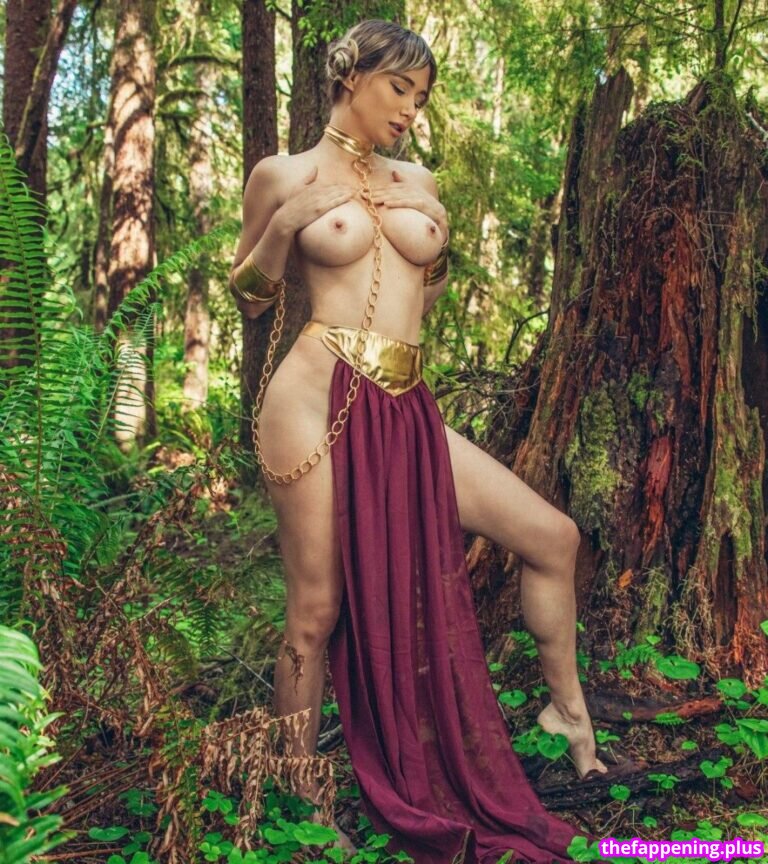Sara Jean Underwood