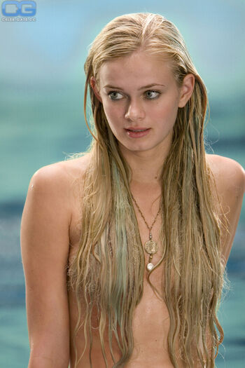 Sara Paxton