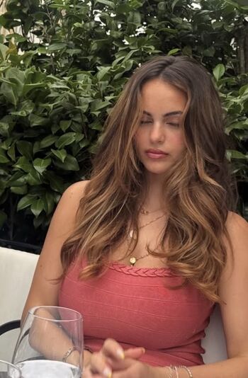 Sarabella Harris