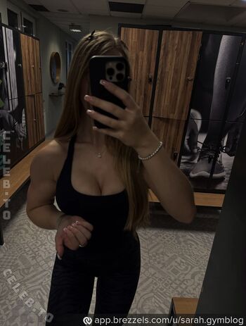 Sarah.Gymblog