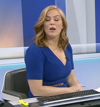 Sarah-Jane Mee