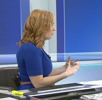 Sarah-Jane Mee