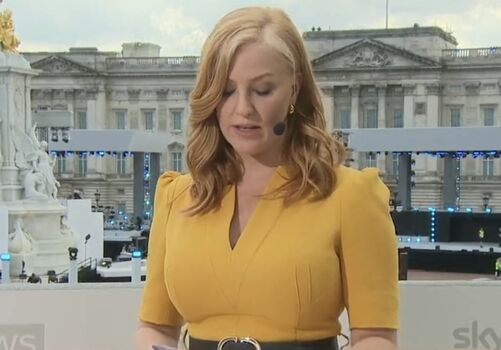 Sarah-Jane Mee