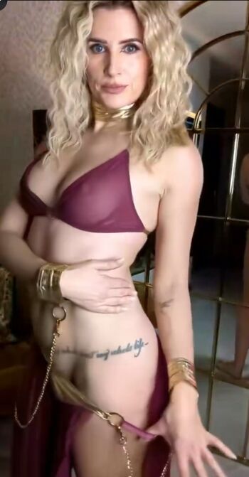Sarah Jayne