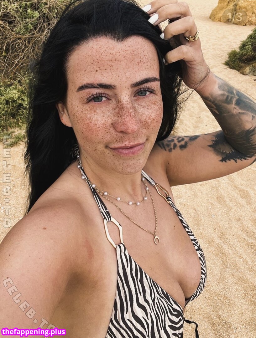 Sarah Katharina