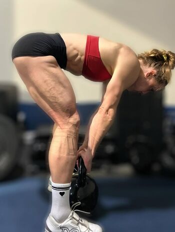 Sarah Scholl