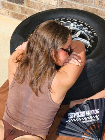 Sarah Senecal