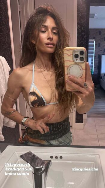 Sarah Shahi