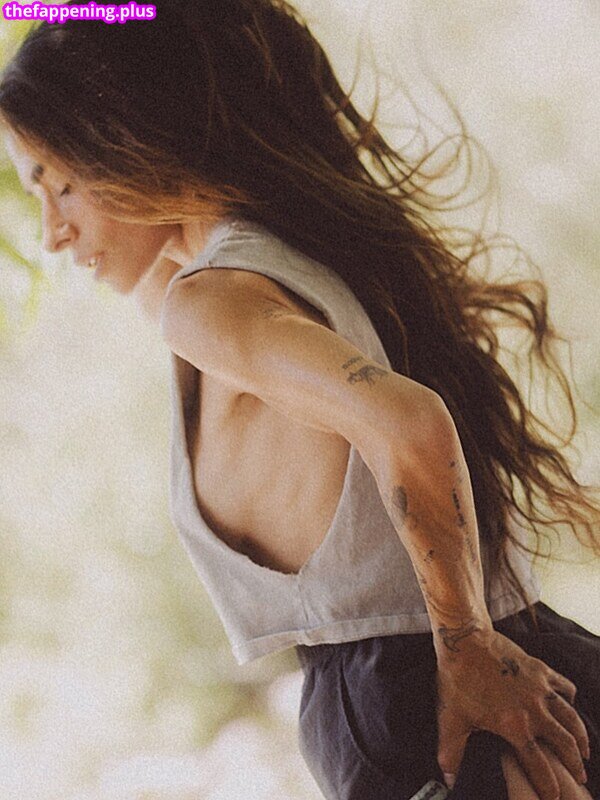 Sarah Shahi