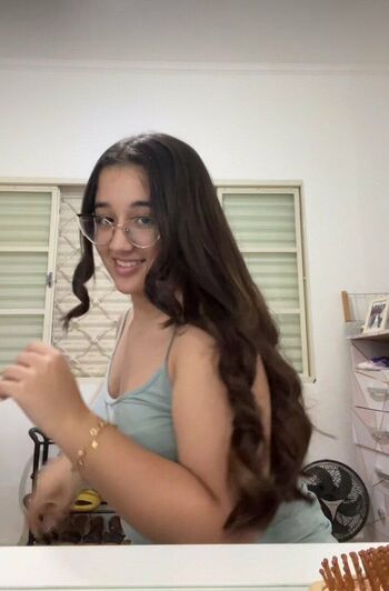 Sarah Silveira Gomes