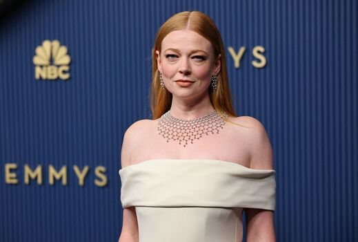 Sarah Snook
