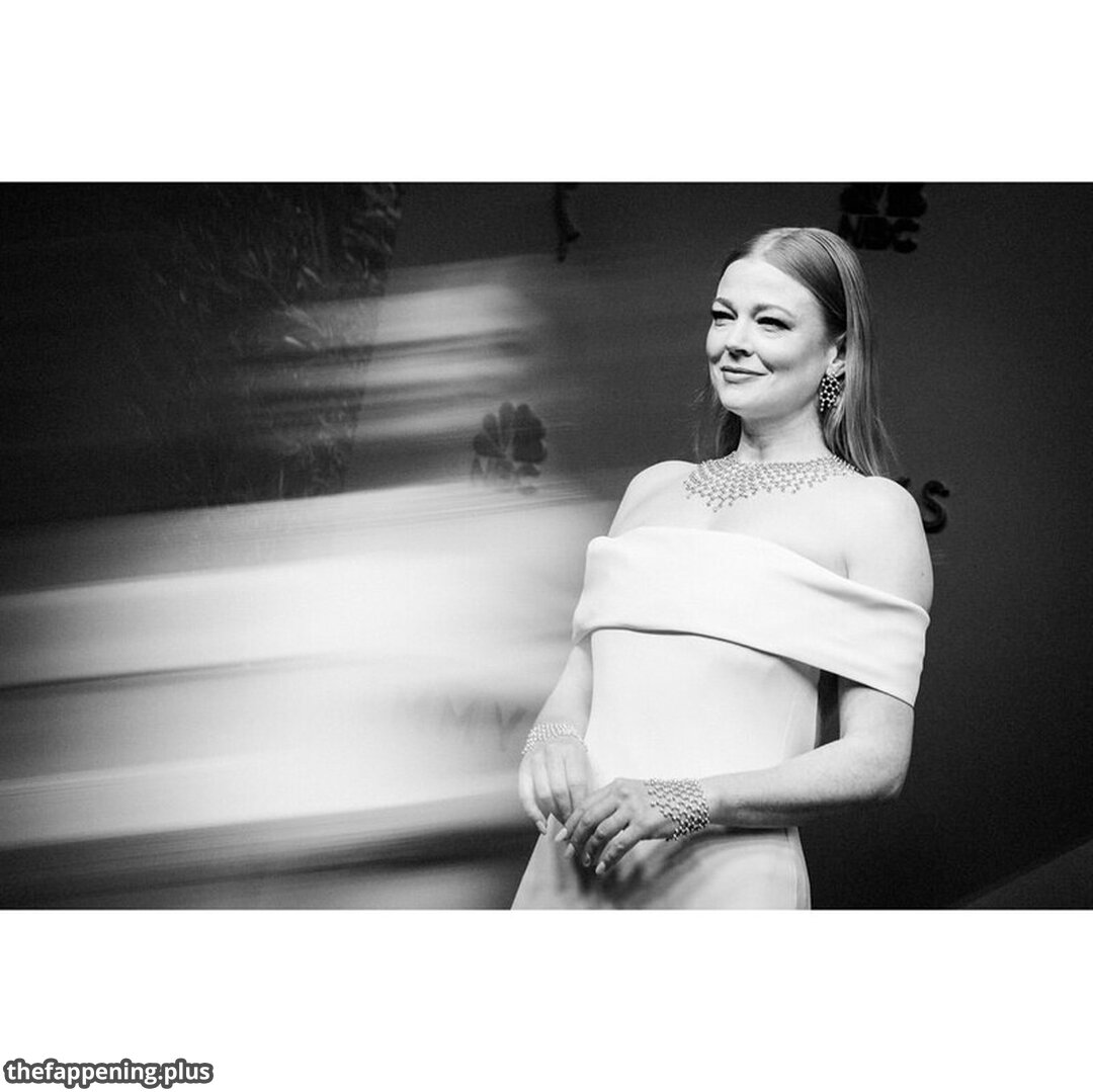 Sarah Snook