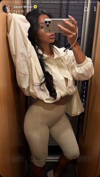 Sarah Wahala