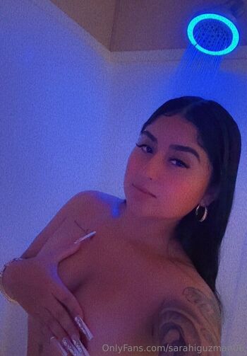Sarahi Guzman