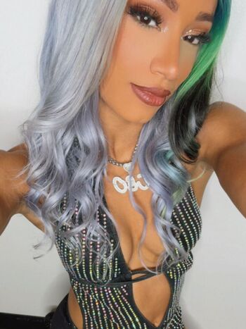 Sasha Banks