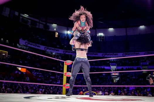 Sasha Banks