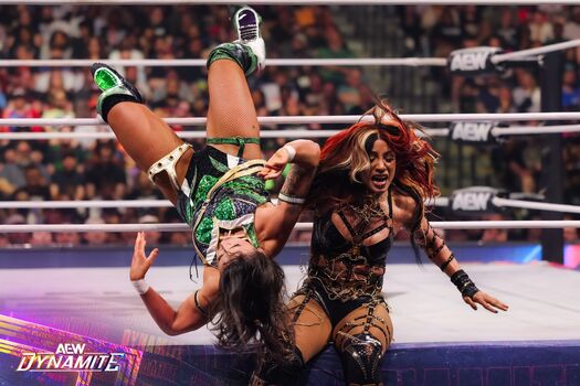 Sasha Banks