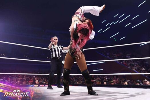 Sasha Banks