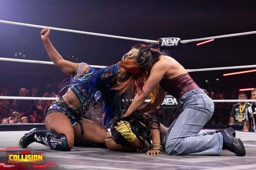 Sasha Banks
