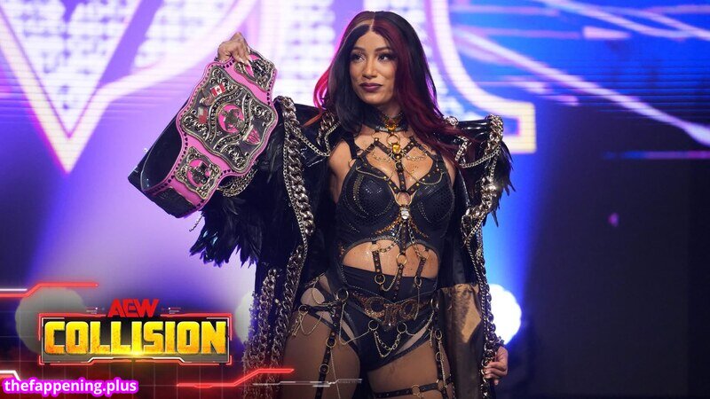 Sasha Banks
