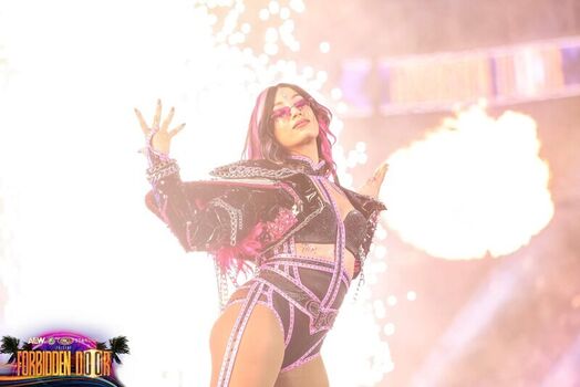 Sasha Banks