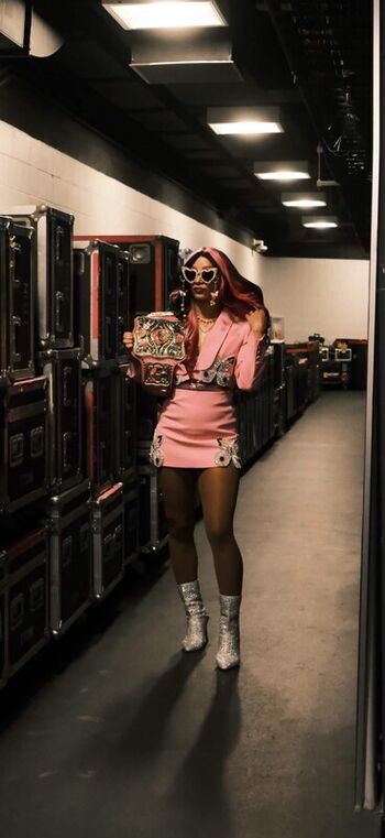 Sasha Banks