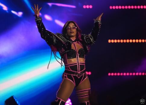 Sasha Banks