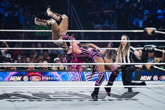 Sasha Banks