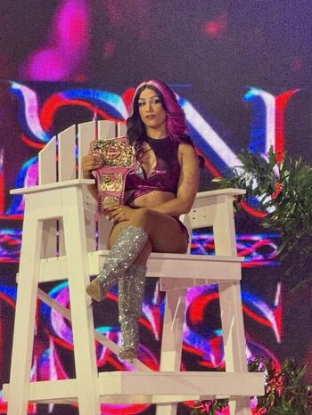 Sasha Banks