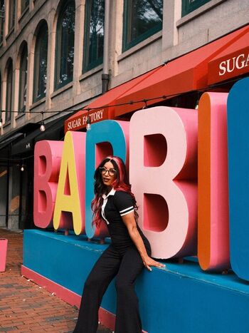 Sasha Banks