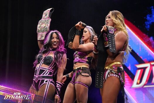 Sasha Banks