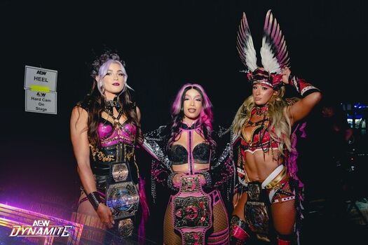 Sasha Banks