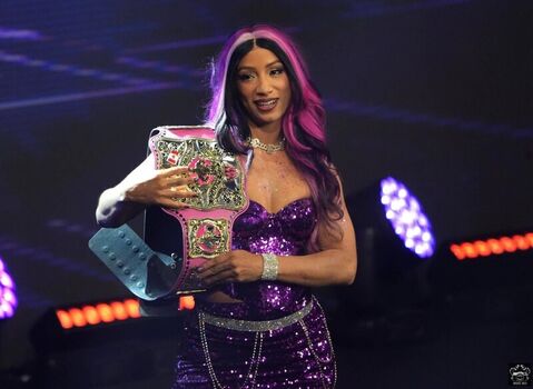 Sasha Banks