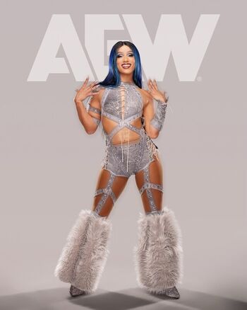 Sasha Banks