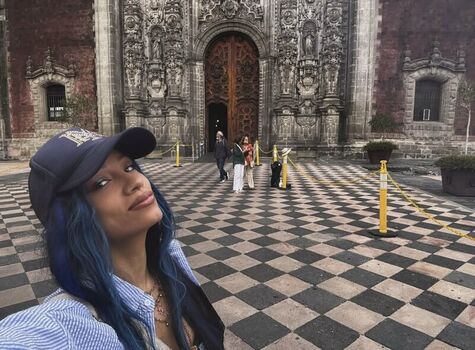 Sasha Banks