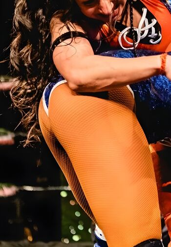 Sasha Banks
