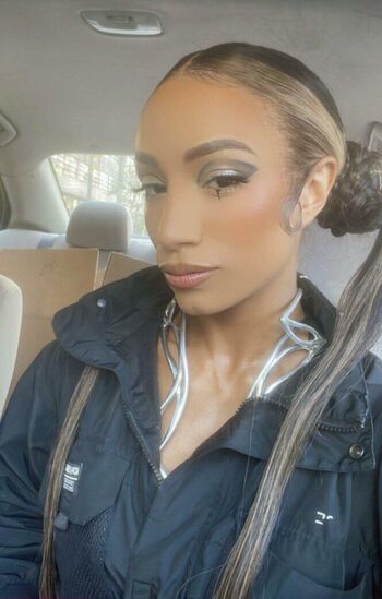 Sasha Banks