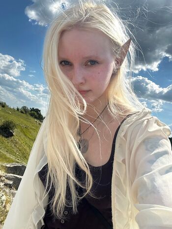 Sasha Gaier